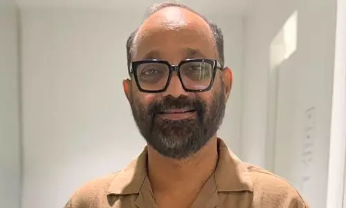 Kishor Belekar Pandurang on Why Gandhi Talks Lets Silence Do the Talking