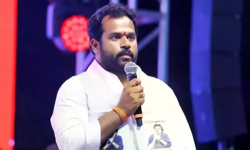 Railway Koduru MLA Goes Incommunicado Amid Harassment Allegations