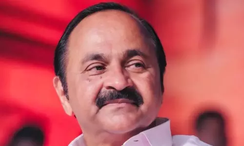 Opposition UDF Labels Kerala Budget “A Political Document Filled With False Promises.”