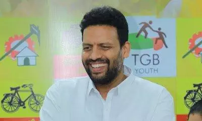 Andhra Pradesh, FICCI–FLO Ink Pact for Exclusive Women’s Industrial Park