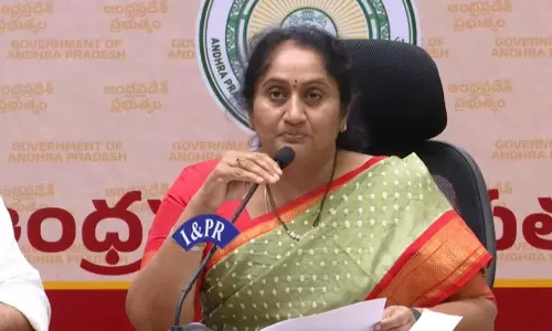 Free Power Scheme for Weavers To Roll Out From April 1 in AP