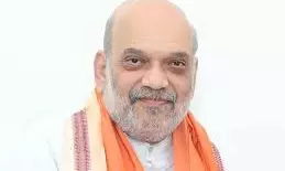 Amit Shah To Lay Foundation For New Assam Assembly Building At Dibrugarh on Jan 30