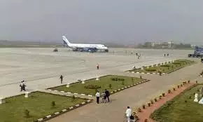 Centre Finalises Mamnoor Airport Expansion Plan