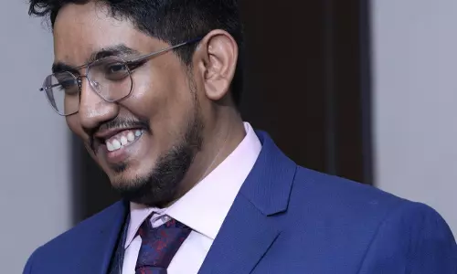 Strategic CRM Leadership in Government: How Pradeep Raja Modernized Public Service Delivery at Scale Strategic CRM Leadership in Government: How Pradeep Raja Modernized Public Service Delivery at Scale