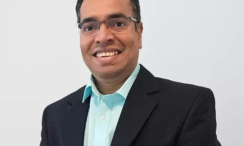 Leadership Success Story of Sanjay Vichares Credit Card Portfolio Conversion