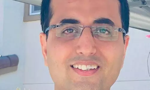 Leadership Success Story of Divij Pasrijas Meta Design System Transformation