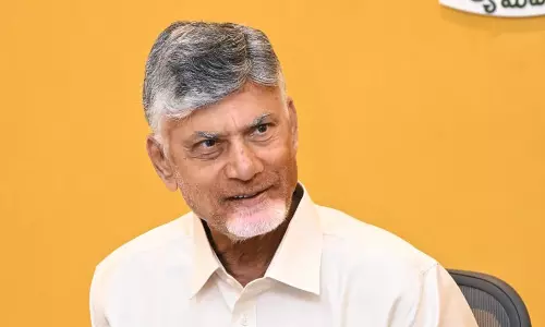 Well Balanced and Forward Looking Budget Aimed At Fulfilling Aspirations Of People: AP CM