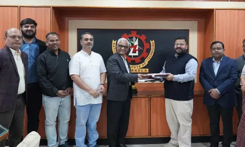 NIT Rourkela, ORMAS Partner To Set Up Mahua Processing Plant To Boost Tribal Livelihoods In Odisha NIT Rourkela, ORMAS Partner To Set Up Mahua Processing Plant To Boost Tribal Livelihoods In Odisha