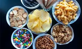 Economic Survey Suggests Ban On Ultra Processed Food Advertisements