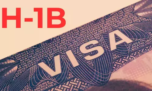 Texas Plans To Probe H-1B Visa Frauds