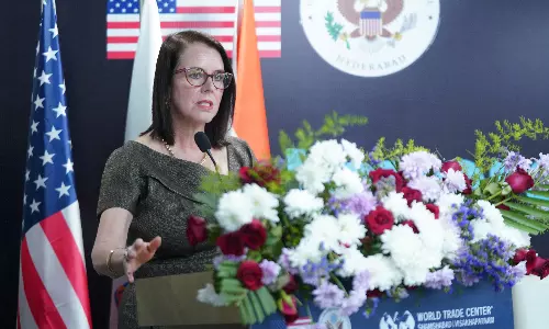 Industry Participation a Must for Curriculum Design, Says Telangana Official