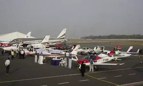 Panel Calls for Faster Aviation Training