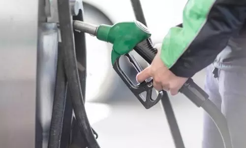 AP Loses Rs 2,500 Crore Revenue A Year Due To Shady Sale Of Diesel In Bulk AP Loses Rs 2,500 Crore Revenue A Year Due To Shady Sale Of Diesel In Bulk