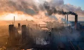 Dev 360 | Pollution No Side Issue, It Tests India’s Political Will | Patralekha Chatterjee