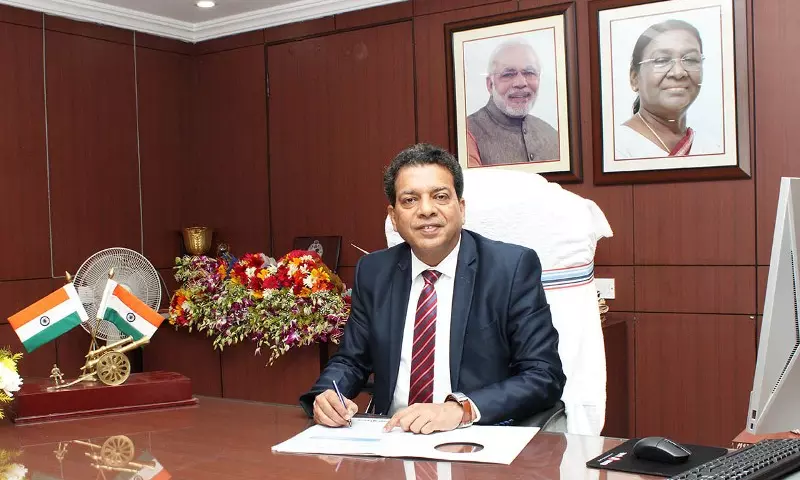 NALCO Posts Record Q3 FY26 Profit of Rs 1,601 Crore; Nine-Month Earnings Surge to Rs 4,098 Crore