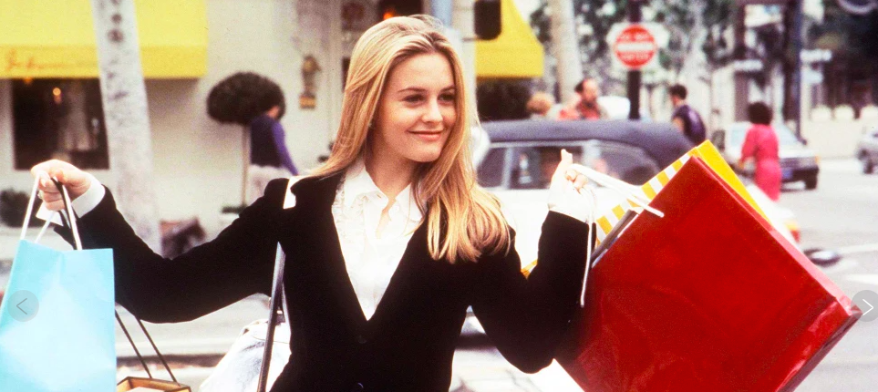 As If Clueless The Karate Kid Inception Among 25 Movies Entering National Film Registry