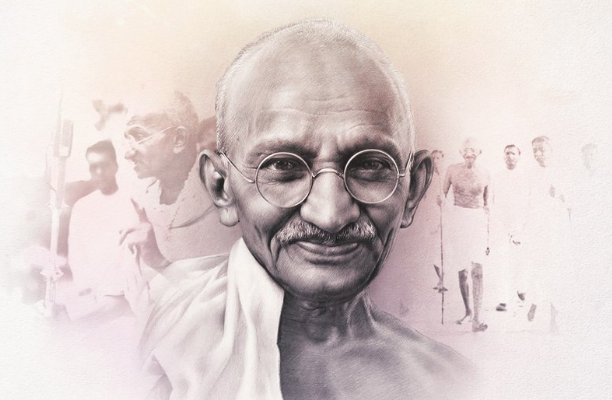 India Honors Gandhi on Martyrs’ Day
