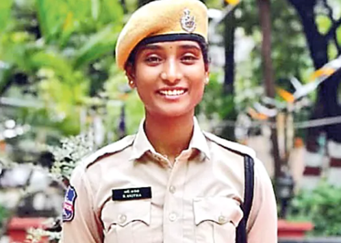 Two Women Police Officers Die by Suicide