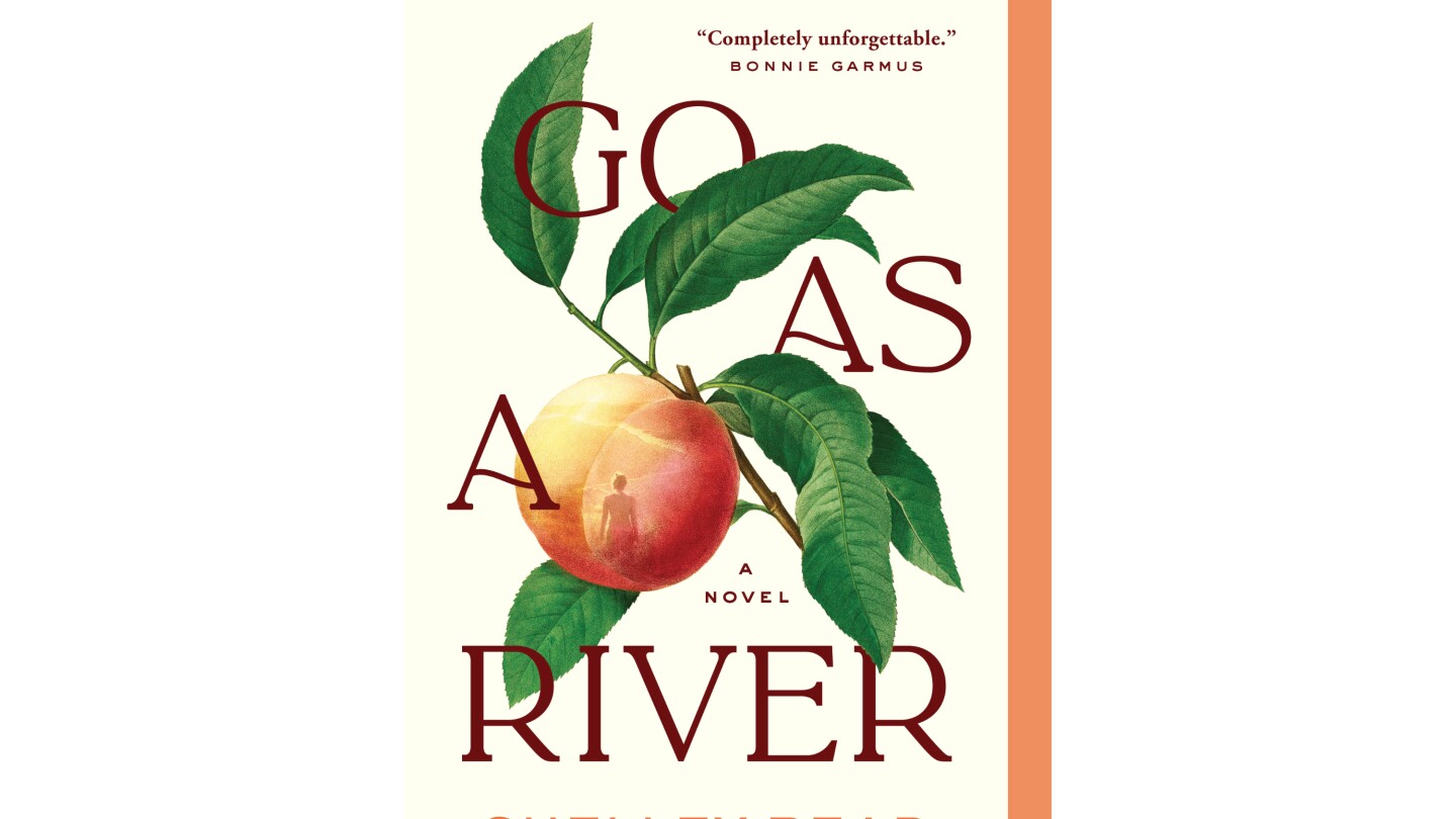 Shelley Read's Debut Novel Becomes Global Sensation