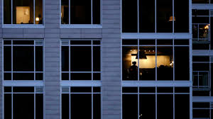 Night Owls Face Higher Heart Risks