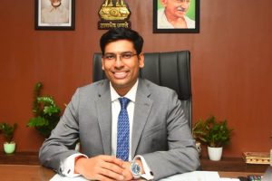 Renigunta Sub-Registrar Office Under Review