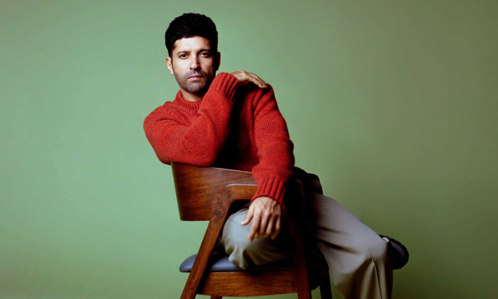 Farhan Akhtar's Excel Entertainment Focuses on Small Cinema