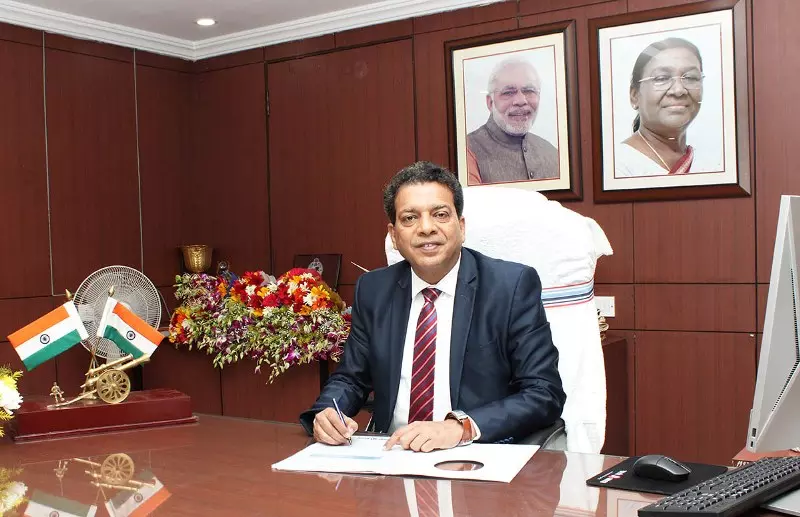 NALCO Posts Record Q3 FY26 Profit of Rs 1,601 Crore; Nine-Month Earnings Surge to Rs 4,098 Crore NALCO Posts Record Q3 FY26 Profit of Rs 1,601 Crore; Nine-Month Earnings Surge to Rs 4,098 Crore