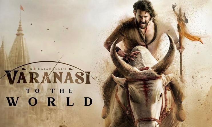 Varanasi Release Date Announced for 2027