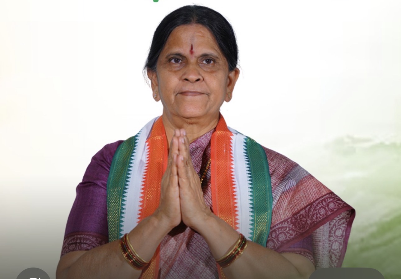 Congress Contestant Pays Rs 8 Crore Tax