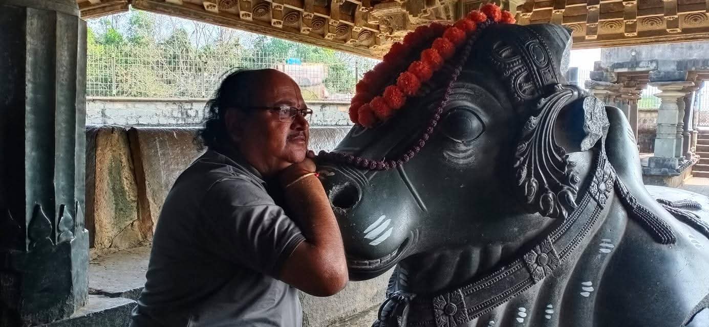 Pioneering Archaeologist TM Keshava Passes Away