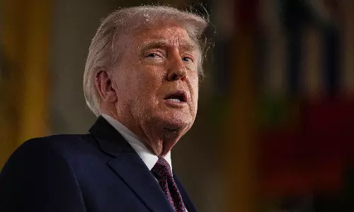 Trump Threatens Tariffs on Nations Selling Oil To Cuba Trump Threatens Tariffs on Nations Selling Oil To Cuba