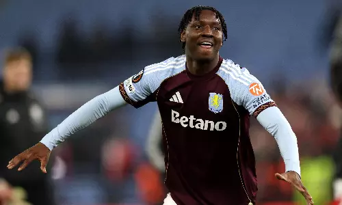 UEFA Europa League: Aston Villa Edges Salzburg 3-2 After Second-Half Comeback