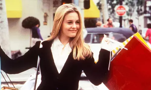 As If, Clueless,The Karate Kid, Inception Among 25 Movies Entering National Film Registry