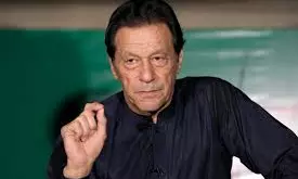 Azharuddin Calls for Dignity for Imran Khan Amid Health Scare