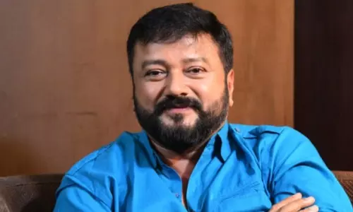 Sabarimala Gold Misappropriation Case: SIT Questions Actor Jayaram