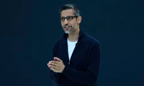 Now Google Can Help With Your Googly: Sundar Pichai as Gemini Collaborates With ICC