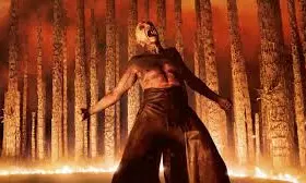 Danny Boyle’s ‘28 Years Later’ Triggers Debate Over Dark Cultural References Danny Boyle’s ‘28 Years Later’ Triggers Debate Over Dark Cultural References