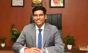 Renigunta Sub-Registrar Office Under Scrutiny After Complaints