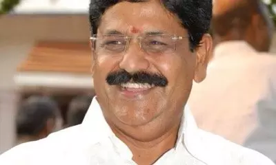 Minister Launches Free Mobile Eye Surgery Services at Somasila