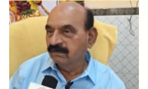 ‘Trupti Canteen’ to Empower DWCRA Women: Farooq