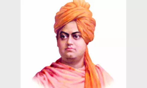 Vivekananda Human Excellence Centre to be Inaugurated in Vijayawada on Feb. 1