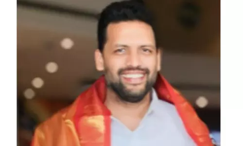 Rs 1 Crore Donation Announced for Urdu University Building