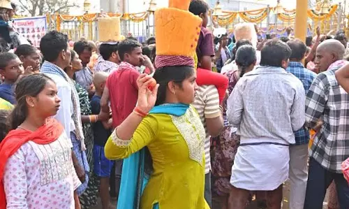 Why Jaggery is True Offering at Medaram