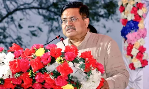 Odisha Reacts to Andhra Pradesh’s ‘Provocative Acts’ in Kotia