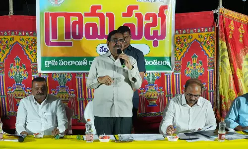 Municipalities Told to Prioritise Waste Management