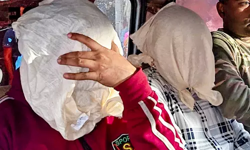 PM Modi Mourns Kolkata Warehouse Fire Deaths, Offers Ex-gratia