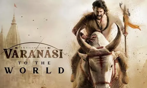 It’s Official: Mahesh Babu, S S Rajamouli Varanasi To Release on April 7, 2027