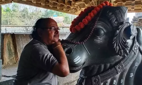 TM Keshava, Pioneering Archaeologist Behind Hampi, Kanaganahalli, Excavations Passes Away