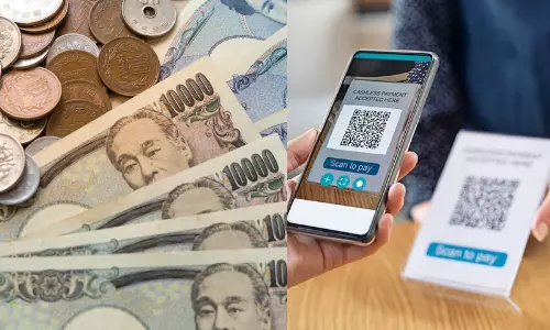 Traveling to Japan? Soon, Your UPI App Will Be All You Need