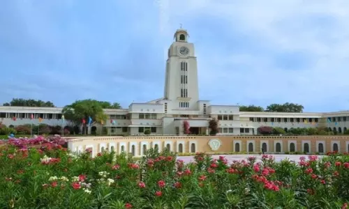 BITS Pilani Opts Out Of Times Higher Education (THE) Rankings Over Transparency Issues